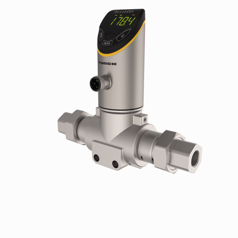 Turck PS325-001D-01-LI2UPN8-H1141, PS325-010D-02-LI2UPN8-H1141, PS325-016D-01-LI2UPN8-H1141, PS325-250D-01-LI2UPN8-H1141, PS325-250D-02-LI2UPN8-H1141