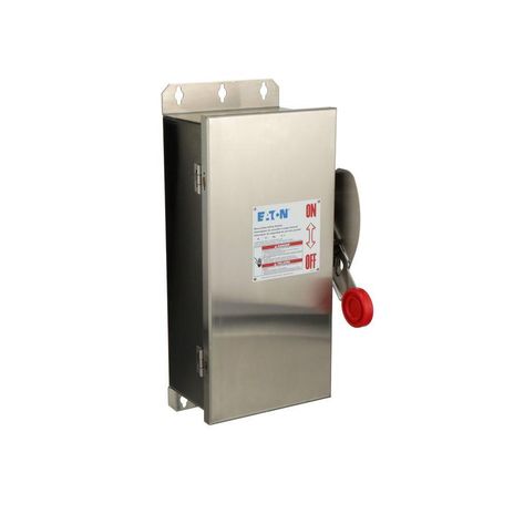 Eaton DH361FWK316, DH361FWKJ