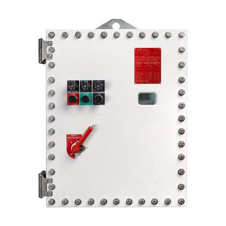 Eaton ACE-DG1-1, ACE-DG1-2