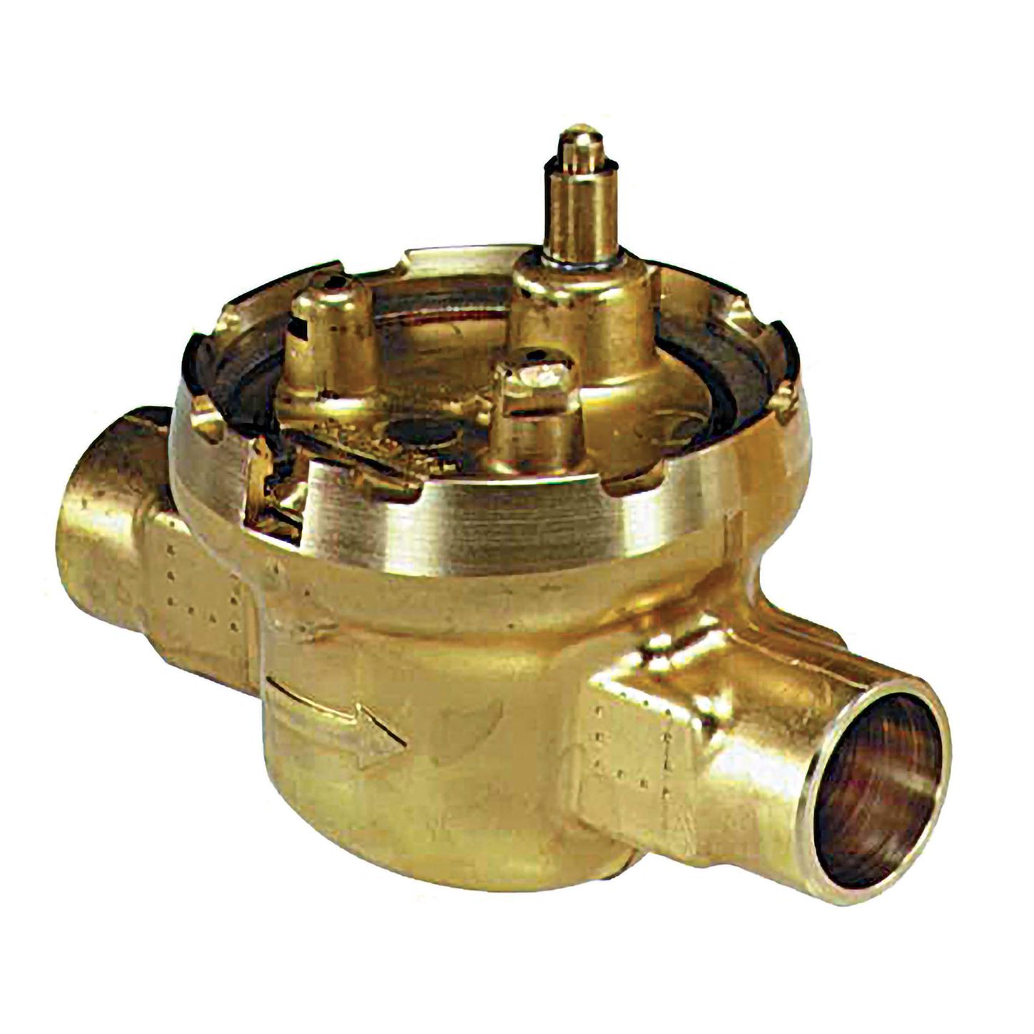 Resideo VU53S2034