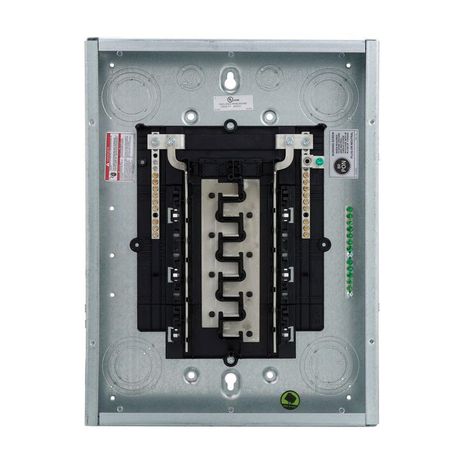 Eaton BRP12N125, BRP12N125G, BRP12N125GW, BRP12N125R, BRP12NC125
