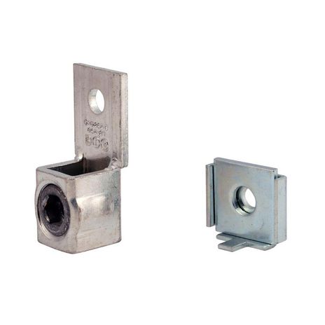 Eaton DS46CL, DS56CL