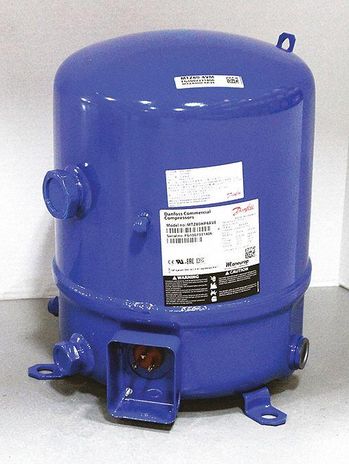 Danfoss MTZ80-4VI