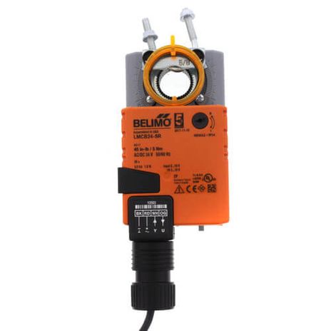 Belimo LMCB24-SR