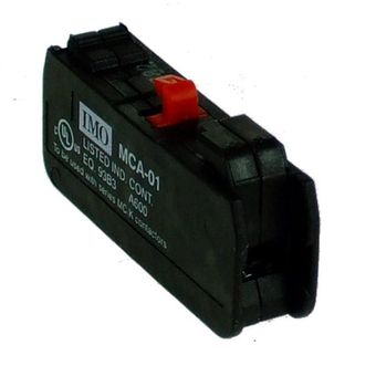 IMO Automation MCA01