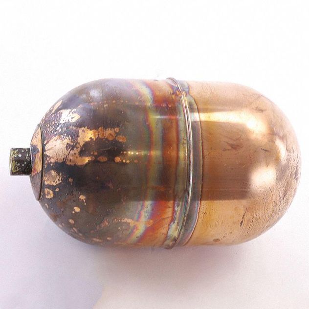 McDonnell & Miller 311200