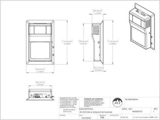 ACI A/RH3-CP-RSO-A03-C5