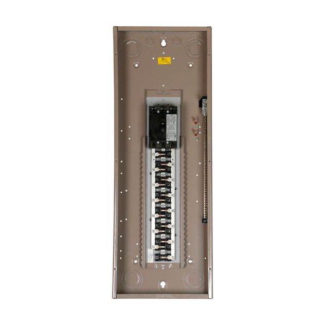 Eaton CH424PL400, CH424PM300, CH424PM400, CH42B3225L, CH42B3225R, CH42PL400, CH42PM300, CH42PM400