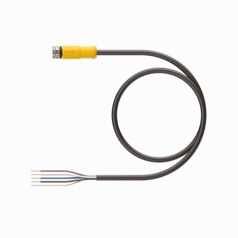 Turck PKGS 4M-10.7/S90, PKGS 4M-10/S90, PKGS 4M-15/S90, PKGS 4M-16/S90, PKGS 4M-2/S90, PKGS 4M-20/S90, PKGS 4M-30/S90, PKGS 4M-4/S90, PKGS 4M-5/S90, PKGS 4M-6/S90