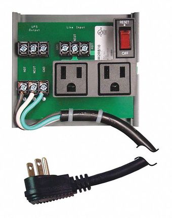 Functional Devices PSM2RB10