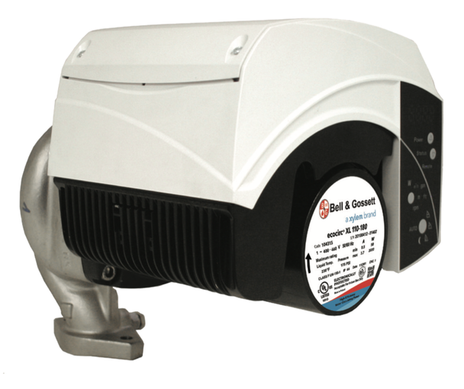 Bell & Gossett 104460LF, 104473LF, 104478LF