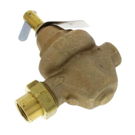 Apollo Valves 3550301
