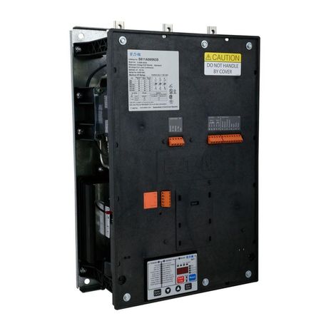 Eaton S611A065N3S, S611A065P3S