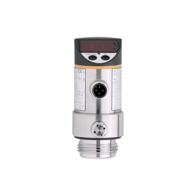 ifm Efector PF2053, PF2054, PF2056, PF2057, PF2058