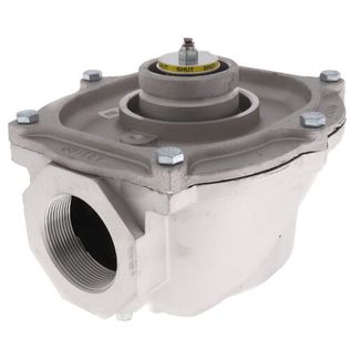 Honeywell Flame Safeguard V5055A1038