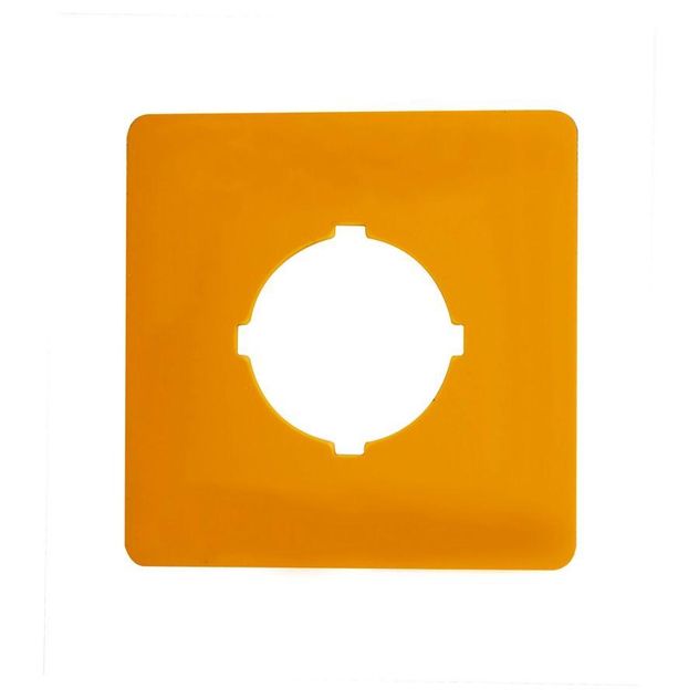 Eaton M22-XYK, M22-XYK-ETCH