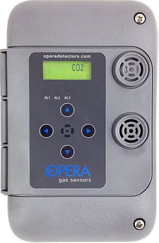 Belimo EXT-OP-6000-BVC