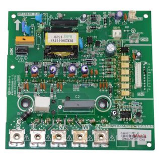 Carrier 17122300001348