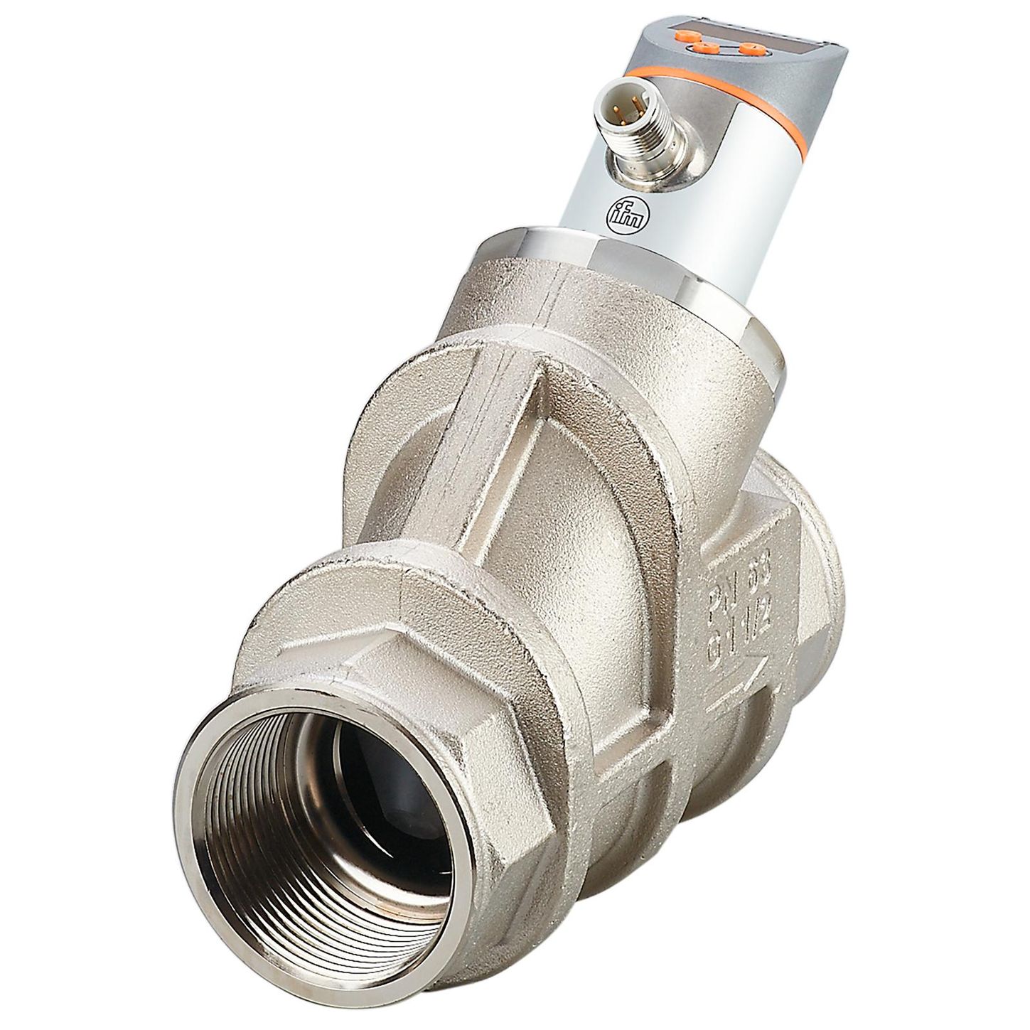 ifm Efector SB1257, SB2257, SB3257, SB5256, SB7256, SB7257