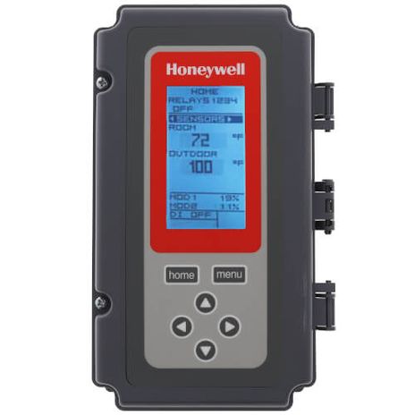 Honeywell Commercial T775R2027