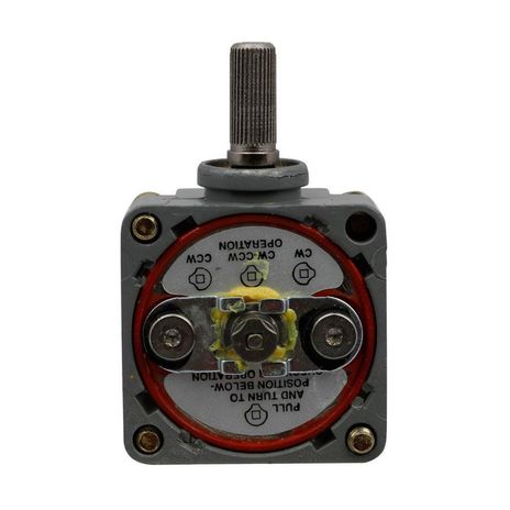 Eaton E50DL1