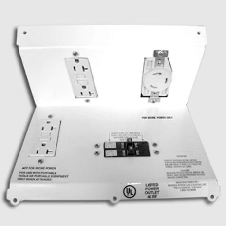 Eaton MPL1156A, MPL1156A-2