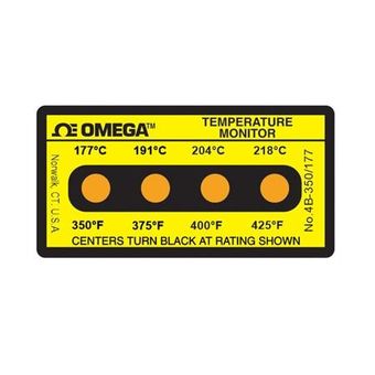 Omega 4B-A-350, 4B-A-350-30