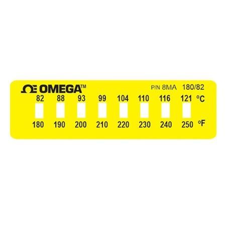 Omega 8MA-A-180/82, 8MA-A-180/82-30