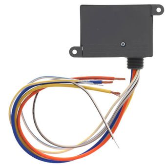 Functional Devices RIB2401B