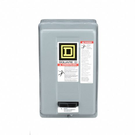 Square D 8536SAG12V03, 8536SAG12V06