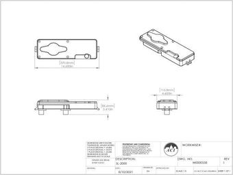 ACI SL-2000-P