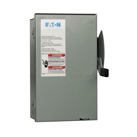 Eaton DG321URB