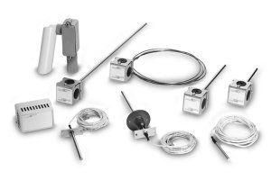 Johnson Controls TE-6300-603