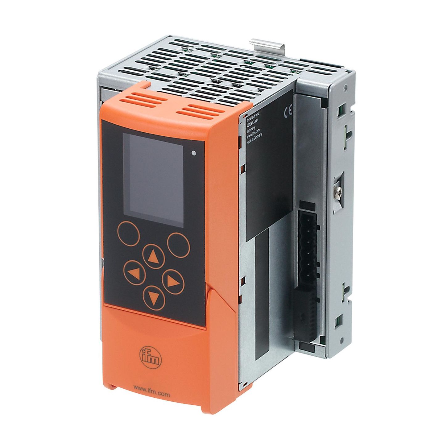 ifm Efector AC1401, AC1402, AC1421, AC1422