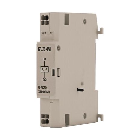 Eaton XTPAXUVRPI120V60H, XTPAXUVRPI230V50H, XTPAXUVRPI240V50H, XTPAXUVRPI24V50H