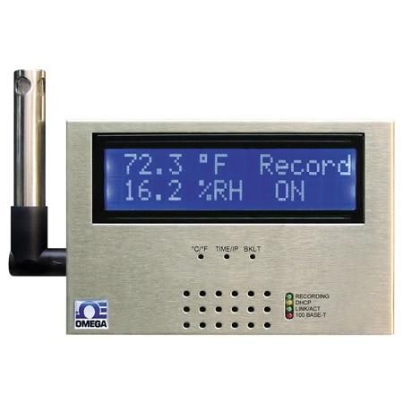 Omega ISD-TH, ISD-TH-5-CAL-3-HU, ISD-TH-5-CAL-4-HU, ISD-TH-CAL-4-HU, ISDTHP-5-CAL-3-HU