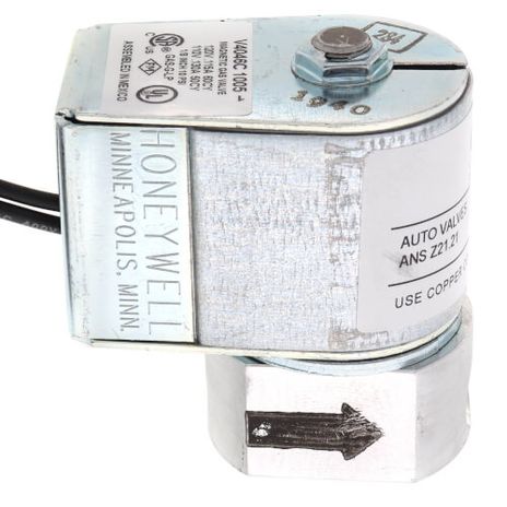 Honeywell Flame Safeguard V4046C1005