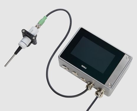 VAILSALA, Vaisala HMP1