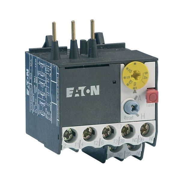 Eaton XTOM006AC1, XTOM012AC1, XTOMP16AC1, XTOMP24AC1, XTOMP60AC1