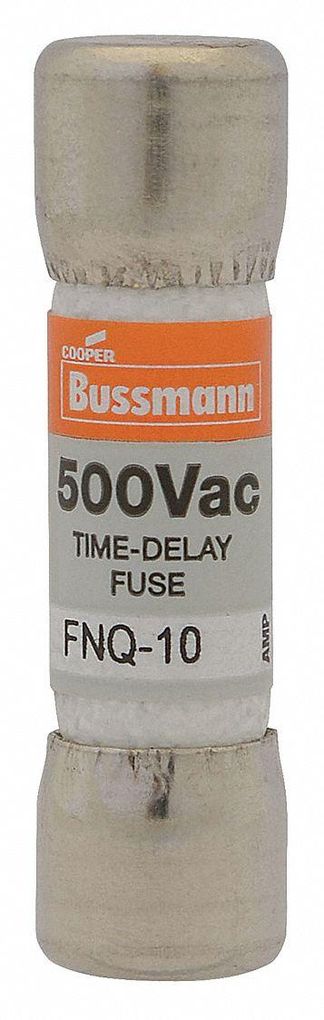 Eaton Bussmann FNQ-4