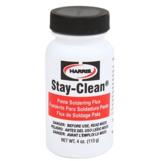 Carrier STAYCLEANPASTE