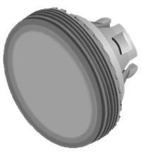 Pepperl+Fuchs FACTORY VAZ-LT2-BK, VAZ-LT2-GN, VAZ-LT2-RD, VAZ-LT2-YE