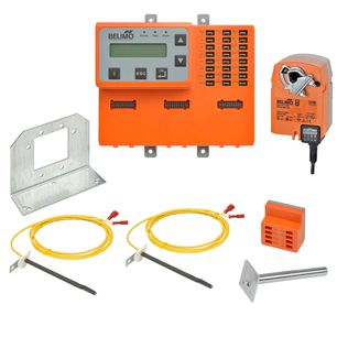 Belimo ECON-ZIP-SDTF