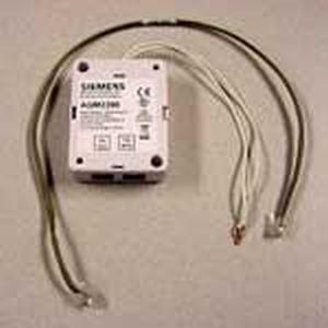 Siemens Building Technologies AQA2200-INTL, AQM2200