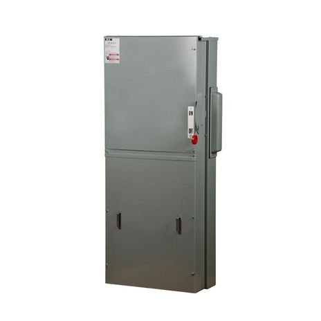 Eaton 3MFS800RUG, 3MFS800RUGC