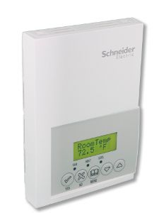 Schneider Electric, Veris, Viconics SE7600B5045, SE7652F5045B, SE7652H5045, SE7652W5045, SE7652W5045B, SE7656B5045B, SE7656E5045, SE7656E5045B, SE7657B5045, SE7657B5045B, SEZ7656E1045B, SEZ7656F1045B, SEZ7656F1045W, SEZ7656H1045B, SEZ7656H1045W