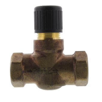 Siemens Building Technologies 599-02012