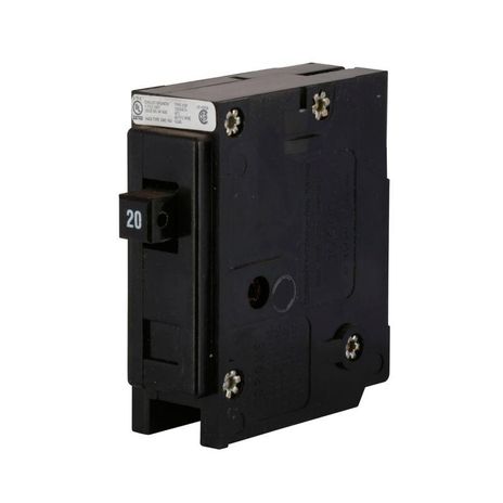 Eaton HQP1020D, HQP1020V, HQP1025, HQP1025R3, HQP1025R6, HQP1030V, HQP1035R3, HQP1035R6, HQP1040, HQP1040R6, HQP1040V, HQP1045R3, HQP1045R6
