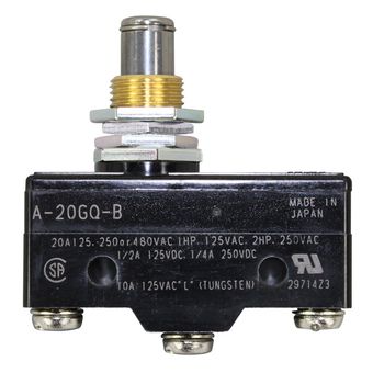 Beverage-Air, Garland, Hobart, Pitco, Vulcan 00-411496-000F5, 411496-000F5, 411496-F5, 502-058, G03481-1, GARLAND, PTP5047170