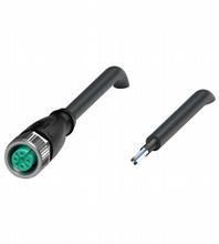 Pepperl+Fuchs FACTORY V15-G-BK10M-PUR-U/ABG, V15-G-BK12M-PUR-U/ABG, V15-G-BK2M-PUR-U/ABG